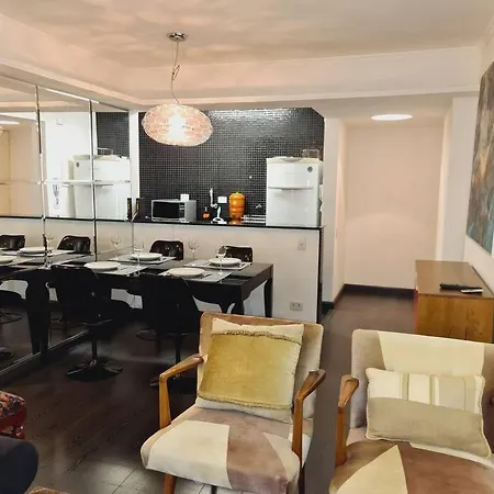 Apartamento prático com ótima localização.-2