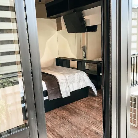 Charmoso Loft px Paulista-3