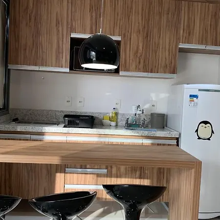 VILA OLIMPIA Studio próx à Faria Lima-2