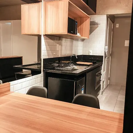 Charmoso Loft px Paulista-2