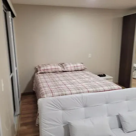 Loft Encantador, Piscina, Vaga, Wifi, Ar Condicionado"-2