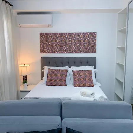 Loft Lotus 5 - Lindo Studio na Liberdade-3