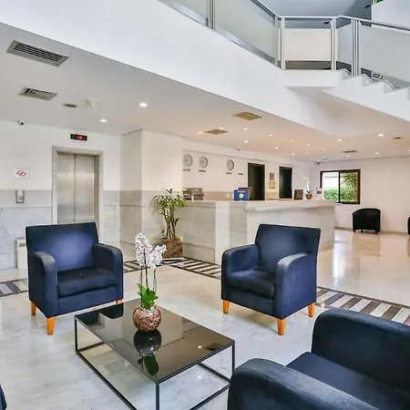 067 - Rentaqui Flat Apartamento Hampton Jardins-2