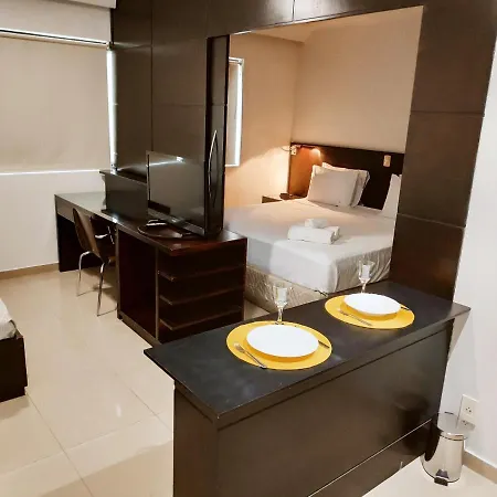 Lindo Flat em Moema Ibirapuera - Apto 1320-2