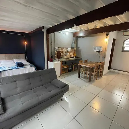 Studio House Loft-3