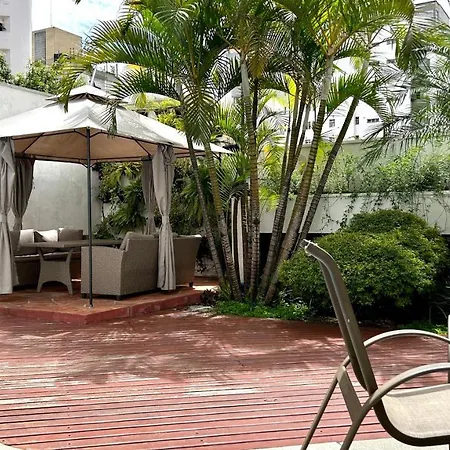 FTN - Fortune Residence - Limpeza, Garagem e Mais-2