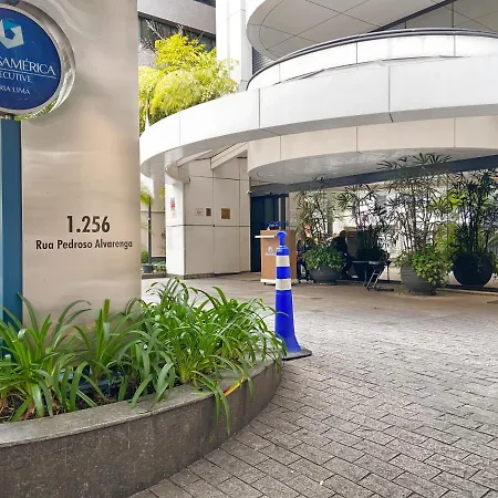 Hotel corporativo no coração do itaim-3