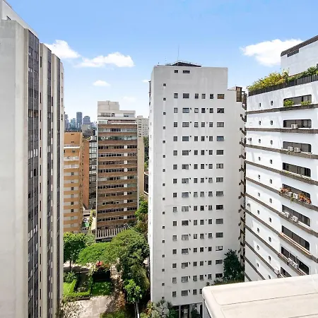 Hotel corporativo no coração do itaim-2