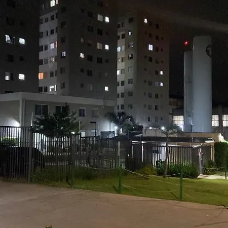 Apartamento Jaraguá-3