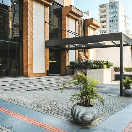Flat completo nos Jardins-3