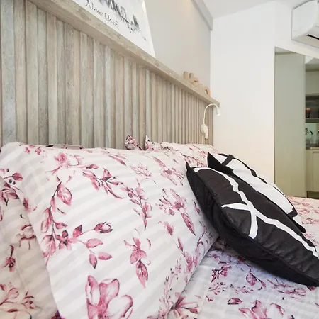 Loft Downtown São Luis, 612-3
