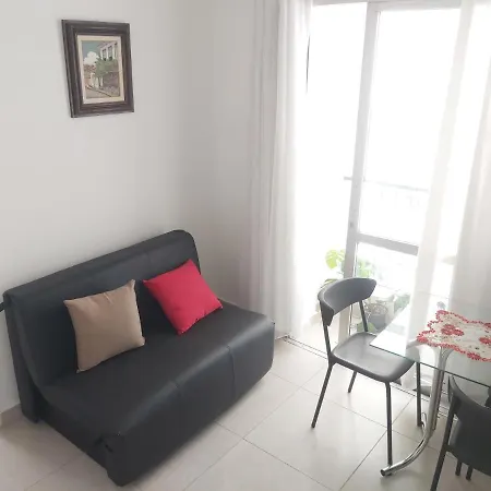 Apartamento Liberdade-3