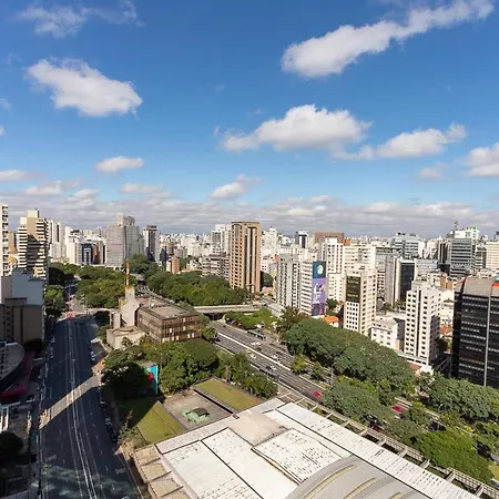 Studio 1515 próximo Metrô Vergueiro em frente ao centro cultural-sp-3