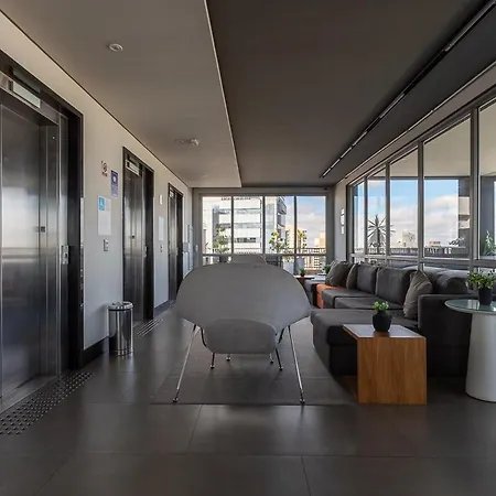 Studio 1515 próximo Metrô Vergueiro em frente ao centro cultural-sp-2