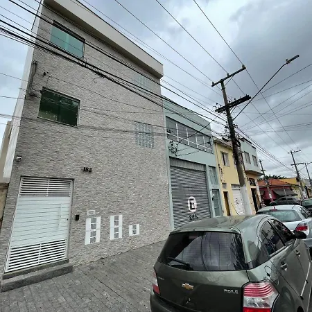 Expo Center - Apartamento 4-3