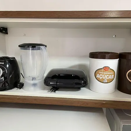 Expo Center - Apartamento 4-2
