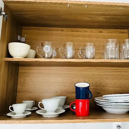 Apartamento Moema-2