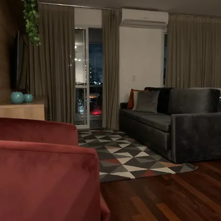 Modernidade e conforto para sua hospedagem !!!-2