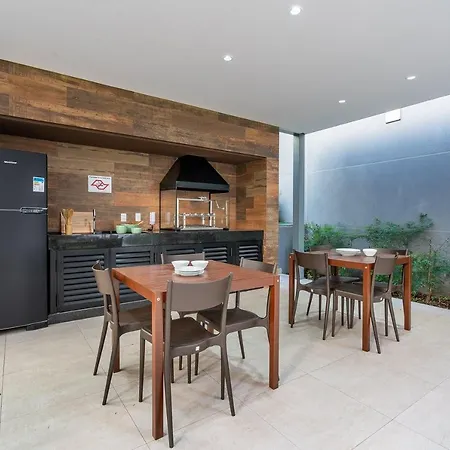 Loft Sakura - Liberdade-2