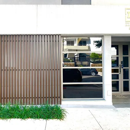 Lindo Loft Id Ibirapuera - 303-3