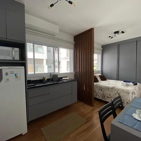Lindo Loft Id Ibirapuera - 303-2