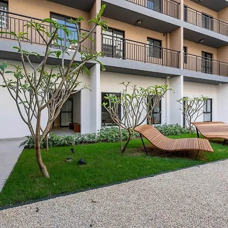 Loft Sakura - Liberdade-3