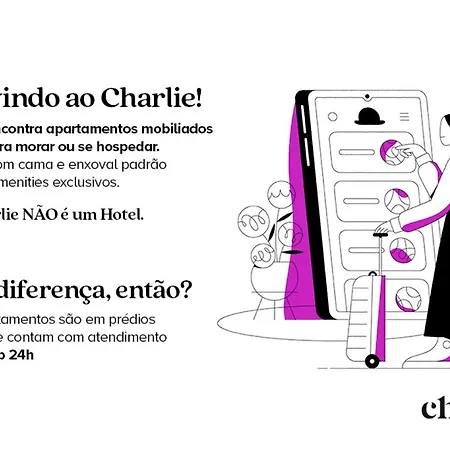 Charlie Homelike Pinheiros-3