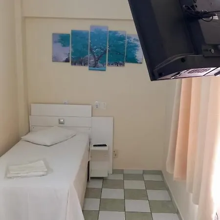 Suite Arouche Hotel-3