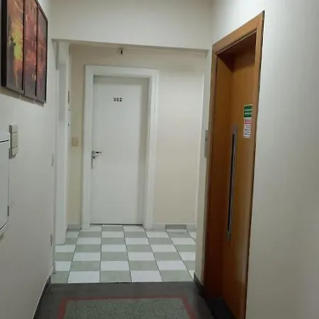 Suite Arouche Hotel-2