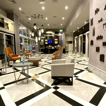 Mbv - Central Towers Paulista By Anora Spaces-2