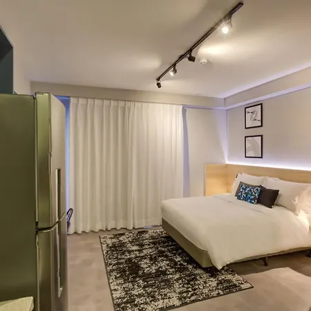 Roomo Brooklin Morumbi Residencial-2