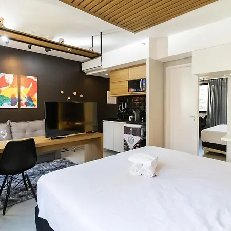 Flat em Moema-2