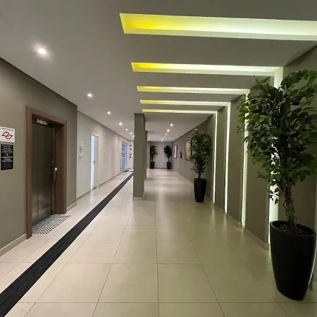 Studio no Último Andar a 3 min da Estação Brás-3