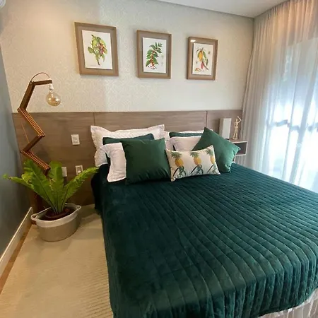 Apartamento em São Paulo-3