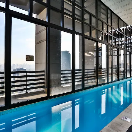 Radisson Blu São Paulo-2