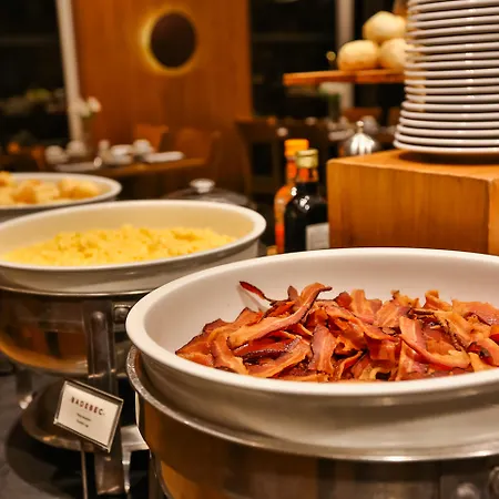 Radisson Blu Sao Paulo-2