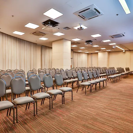 Radisson Blu São Paulo-3