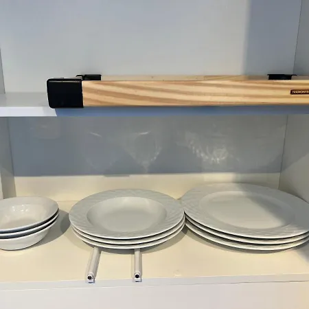 Apartamento novo e luxuoso ao lado do Allianz-2