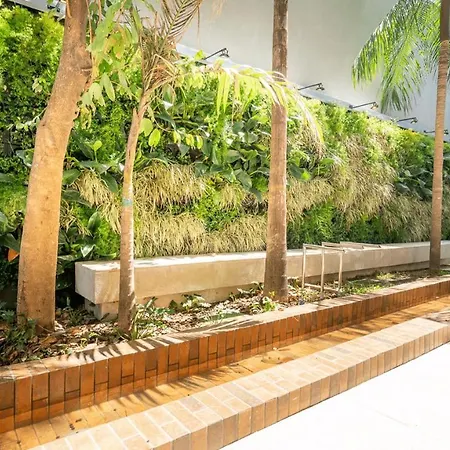 Apartamentos em Moema - Studio-2