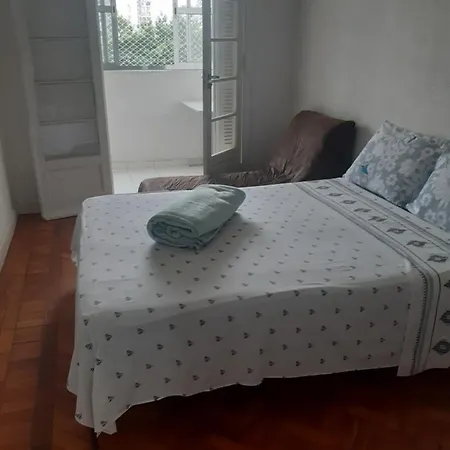 Apartamento Arouche-3