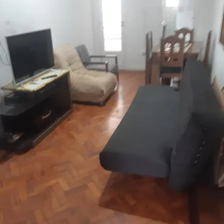 Apartamento Arouche-2