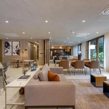Studio Luxo Vila Nova - Homax-3