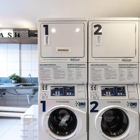 Apartamentos Belos e Modernos em Bela Vista | Bixiga no centro de São Paulo-3