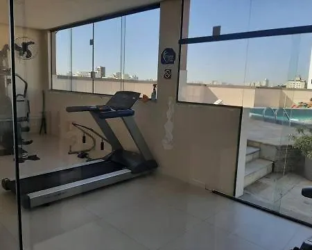 Ap Moema prox. Aeroporto-3