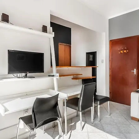 Studio 9 Pinheiros By Oba-3