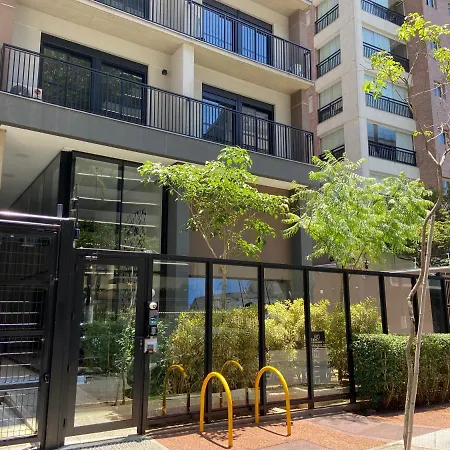 37 Cozy New Studio Near Paulista Av-2