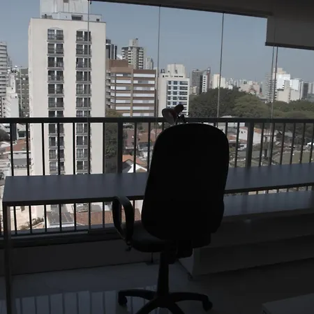 Apartamento Ducatti-3