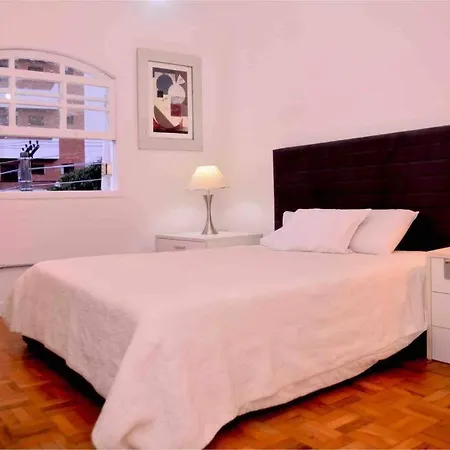 Casa Vila Madalena 3 Quartos Espaço e Conforto-3