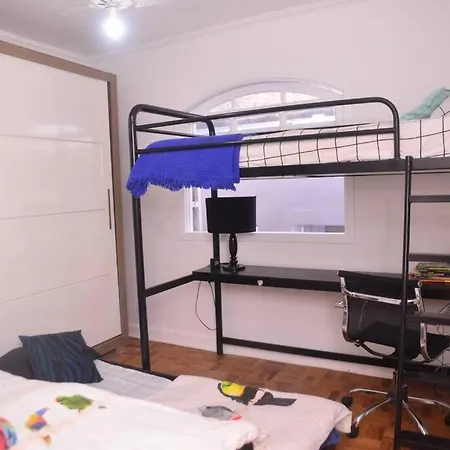 Casa Vila Madalena 3 Quartos Espaço e Conforto-2