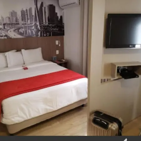 245Apartamento top itaim bibi com vaga de garagem-2